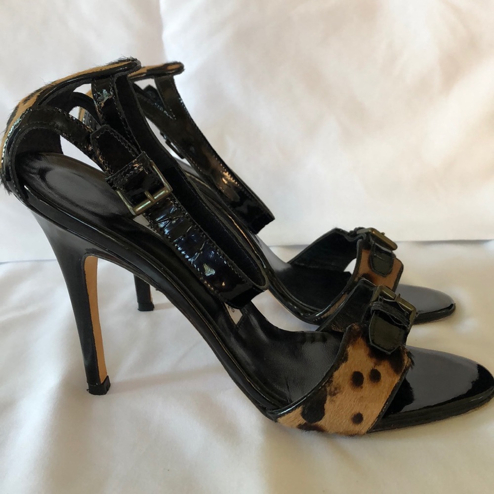 Manolo Blahnik Heels